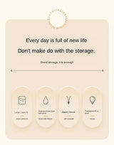 Quilt Storage Bag For Clothes And Luggage Moving Bag Large Capacity Waterproof Moisture-Proof Cotton Quilt Finishing Bag - Julia M LifeStyles