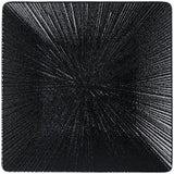 Thickened Melamine Square Dinner Plate Western Food Plate Imitation Porcelain Dishes Hot Pot Plates Kitchen Tableware - Julia M LifeStyles