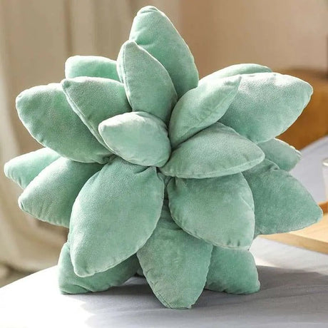 Julia M Home & Kitchen Succulent Plush Pillow Collection 🌵 - Julia M LifeStyles
