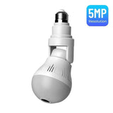 Wifi 360 Degrees Panorama Camera - Julia M LifeStyles