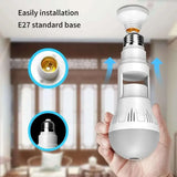 Wifi 360 Degrees Panorama Camera - Julia M LifeStyles