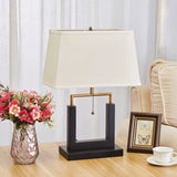 New Style Table Lamp Bedroom Bedside Lamp Fancy Living Room Designer Modern Master Bedroom Retro Affordable Luxury Table Lamp Study Room - Julia M LifeStyles