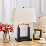 New Style Table Lamp Bedroom Bedside Lamp Fancy Living Room Designer Modern Master Bedroom Retro Affordable Luxury Table Lamp Study Room - Julia M LifeStyles
