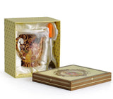 Luxury Bone China Coffee Cup & Saucer Gift Set - Julia M LifeStyles