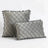 Retro Ear Pillow Living Room Sofa Solid Color Tassel Cushion Without Core Bed Big Pillow Waist Back Office Chair - Julia M LifeStyles