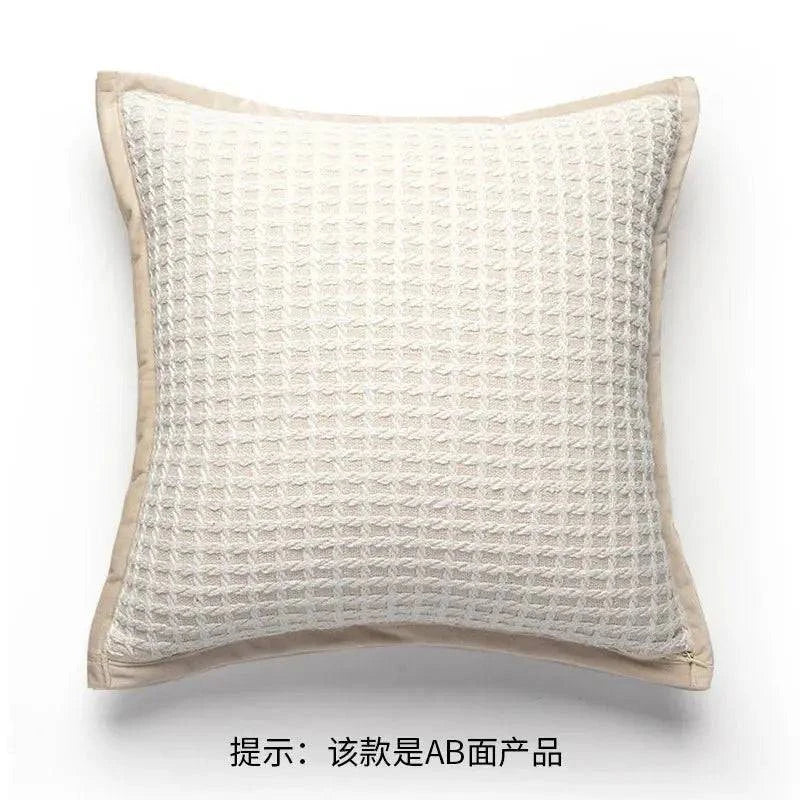 Soft 18x18 Inch Cushion Covers for Stylish Home Decor - Julia M LifeStyles