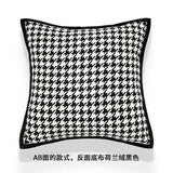 Soft 18x18 Inch Cushion Covers for Stylish Home Decor - Julia M LifeStyles