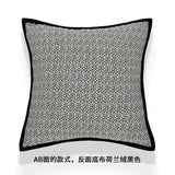 Soft 18x18 Inch Cushion Covers for Stylish Home Decor - Julia M LifeStyles