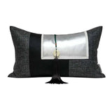 Nordic Luxury Jacquard Pillow Covers - Set of 2 - Julia M LifeStyles