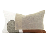 Nordic Luxury Jacquard Pillow Covers - Set of 2 - Julia M LifeStyles
