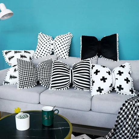 Car Comfort Lumbar Cushion – Stylish Support for Pain-Free Driving - Julia M LifeStyles