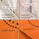 Car Comfort Lumbar Cushion – Stylish Support for Pain-Free Driving - Julia M LifeStyles