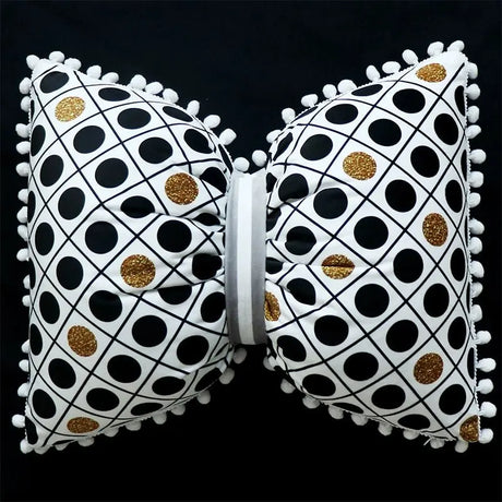 Car Comfort Lumbar Cushion – Stylish Support for Pain-Free Driving - Julia M LifeStyles