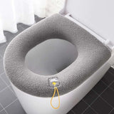 Cozy Comfort - The Ultimate Long-staple Cotton Overcoat Toilet Case - Julia M LifeStyles