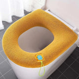 Cozy Comfort - The Ultimate Long-staple Cotton Overcoat Toilet Case - Julia M LifeStyles
