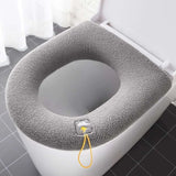 Cozy Comfort - The Ultimate Long-staple Cotton Overcoat Toilet Case - Julia M LifeStyles