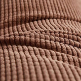 Plush Comfort Lumbar Pillow - Ultimate Support for Bed, Sofa and Living Room - Julia M LifeStyles