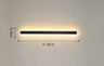 Outdoor Waterproof Modern LED Wall Lights - Julia M LifeStyles