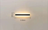 Outdoor Waterproof Modern LED Wall Lights - Julia M LifeStyles
