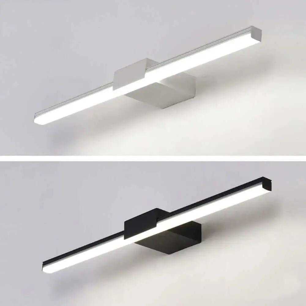 Nordic Led Mirror Headlight - Julia M LifeStyles