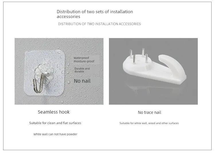 Rustic Wall-Mounted Key Storage Shelf by Julia M Home & Kitchen - Julia M LifeStyles