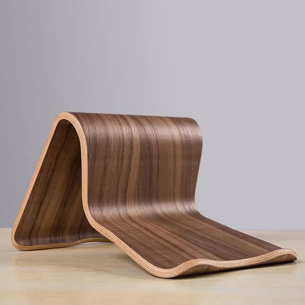 Universal Wooden Tablet & Phone Stand 🌿 - Julia M LifeStyles