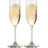 Personalised Mr. and Mrs. Elegant Wedding Toasting Flutes Set - Julia M LifeStyles