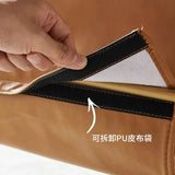 Julia M Lifestyles Luxury Wooden Coffee Table with Storage - Julia M LifeStyles