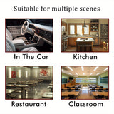 Elegant 14oz Stainless Steel Insulated Coffee Mug with Handle Julia M LifeStyles