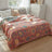 Nordic cotton summer Throw blanket beds gauze boho decor sofa towel summer cool quilt kawaii blanket Leisure bedspread sheets - Julia M LifeStyles