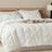 Cozy Pinch Pleat 5/7pcs Comforter Set by Bedsure Julia M LifeStyles
