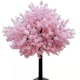 High-End Customized Artificial Cherry Blossom Tree for Indoor and Outdoor Decor Julia M LifeStyles