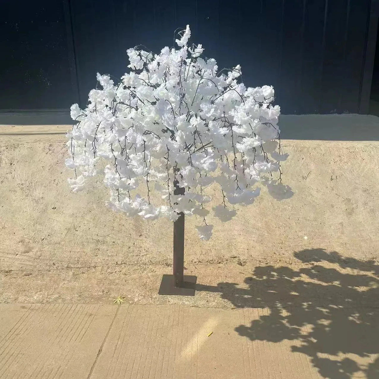 High-End Customized Artificial Cherry Blossom Tree for Indoor and Outdoor Decor Julia M LifeStyles