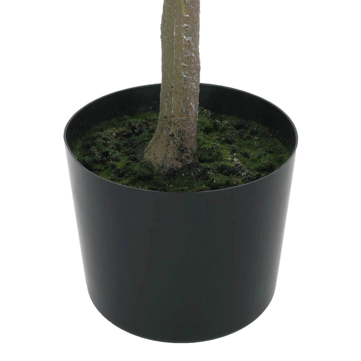 150CM Artificial Milan Leaf Green Potted Plant for Wedding Decoration Hanging Pot Plant for Thanksgiving Occasions Julia M LifeStyles