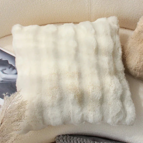 30X50/45X45CM Black White Throw Pillow Cover Modern Simple Stamping Waist Cushion Cover Decor Home Decorative Pillowcase Julia M LifeStyles