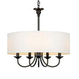 Modern Luxury E14 Pendant Chandelier for Living Room and Dining Area - Julia M LifeStyles