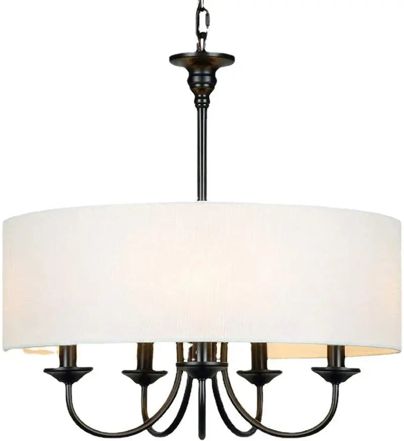 Modern Luxury E14 Pendant Chandelier for Living Room and Dining Area - Julia M LifeStyles
