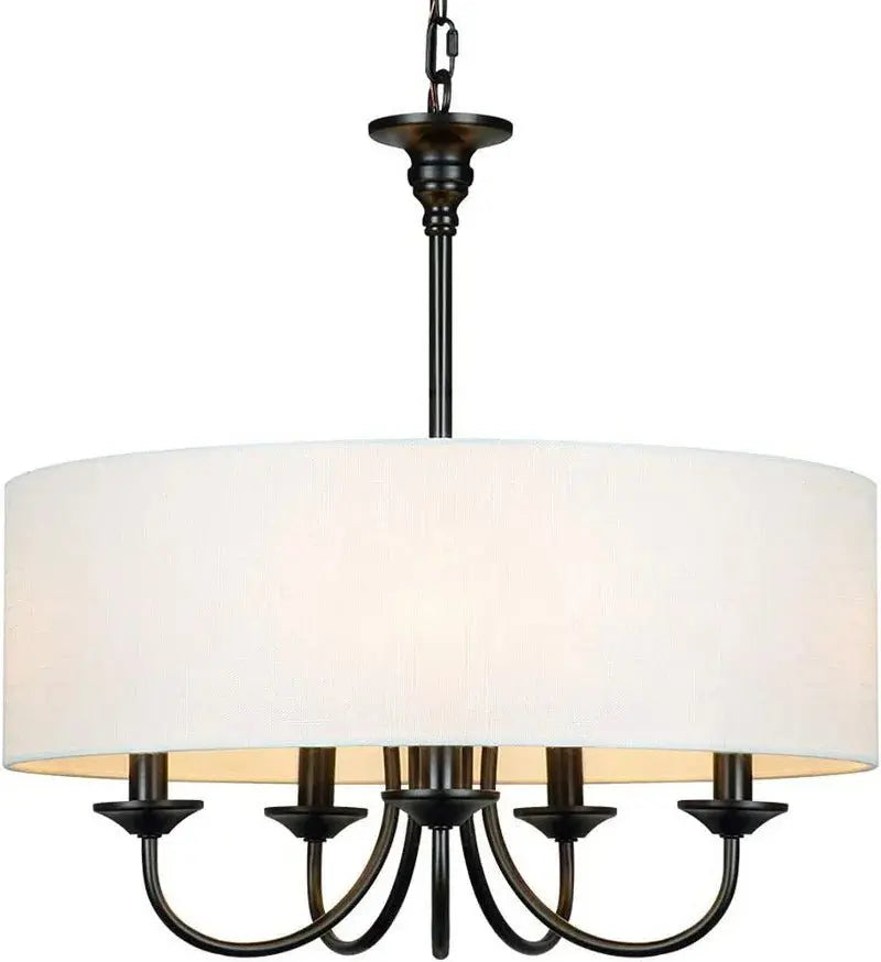 Modern Luxury E14 Pendant Chandelier for Living Room and Dining Area - Julia M LifeStyles
