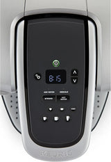 Keurig K-Elite Single Serve K-Cup Pod Coffee Maker, with Strength and Temperature Control, Iced Coffee Capability Julia M LifeStyles