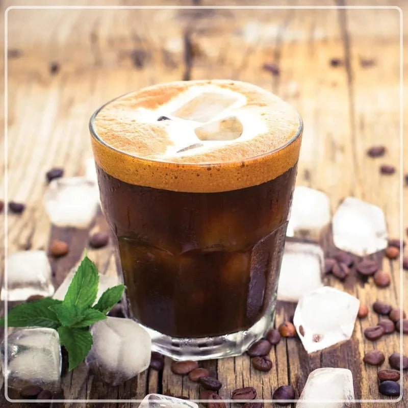 Nostalgia Retro 12-Cup Programmable Coffee Maker With LED Display, Automatic Shut-Off & Keep Warm, Pause-And-Serve Function, Pin Julia M LifeStyles