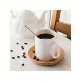 11oz Ceramic Coffee Mug - Don't Bother Me Julia M LifeStyles