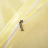 Solid Color Wine Red Nature Soft Skin friendly Brushed Modern Home(1Duvet Cover+1Flat Bedsheet+ 2Pillowcases) Twin Double Queen - Julia M LifeStyles