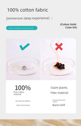 Cotton Old-Fashioned Towel Blanket for All-Season Comfort Julia M LifeStyles