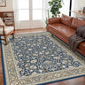 Bohemian Crystal Velvet Anti-Slip Carpet Julia M LifeStyles