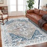 Bohemian Crystal Velvet Anti-Slip Carpet Julia M LifeStyles