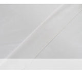 Super Soft Snow White S Fold Wavy Tulle Curtains for Living Room Julia M LifeStyles