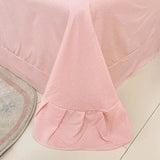 Aesthetic Floral Bedding Set - Twin to Queen Duvet Cover with Pillowcases Julia M LifeStyles