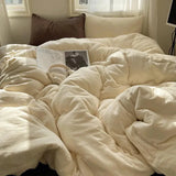 Ultra Soft Washed Microfiber Duvet Cover Set with Pillowcases Julia M LifeStyles