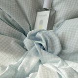 Ultra Soft Washed Microfiber Duvet Cover Set with Pillowcases Julia M LifeStyles