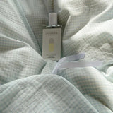 Ultra Soft Washed Microfiber Duvet Cover Set with Pillowcases Julia M LifeStyles